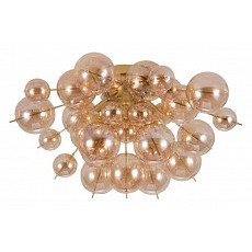 Потолочная люстра arte lamp molecul...